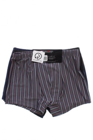 Boxeri bărbătești Unbranded, Mărime XL, Culoare Multicolor, Preț 31,28 Lei