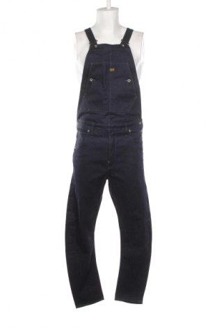 Мъжки дълъг гащеризон G-Star Raw, Veľkosť M, Farba Modrá, Cena  149,86 €
