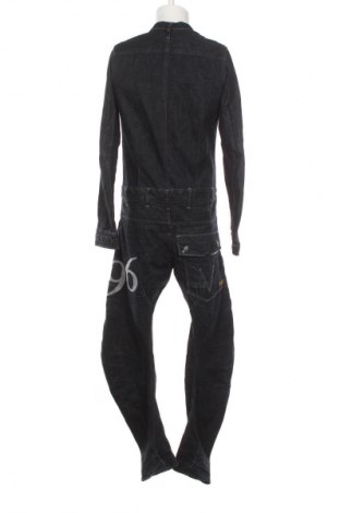 Мъжки дълъг гащеризон G-Star Raw, Veľkosť L, Farba Modrá, Cena  69,98 €