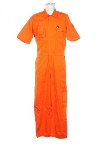 Мъжки дълъг гащеризон Unbranded, Größe M, Farbe Orange, Preis € 23,99