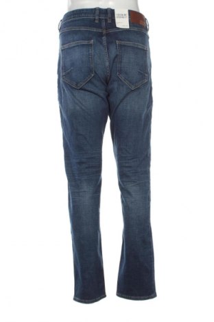Ανδρικό τζίν ! Solid, Μέγεθος L, Χρώμα Μπλέ, Τιμή 27,99 €
