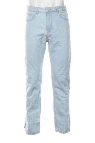 Blugi de bărbați 2Y STUDIOS, Mărime M, Culoare Albastru, Preț 73,99 Lei