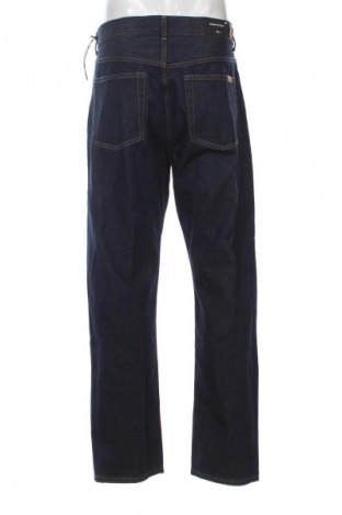 Męskie jeansy 7 For All Mankind, Rozmiar XL, Kolor Niebieski, Cena 514,99 zł