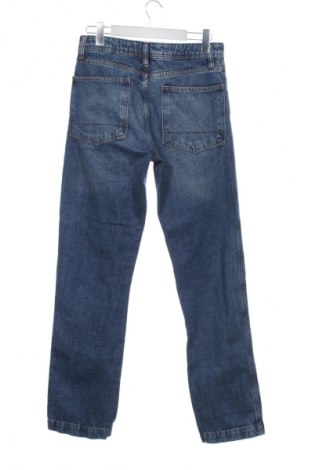 Pánské džíny  ASOS, Velikost S, Barva Modrá, Cena  696,00 Kč