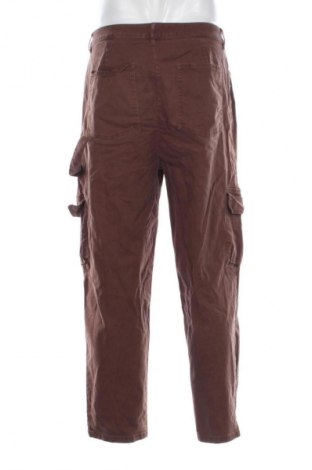 Blugi de bărbați ASOS, Mărime M, Culoare Maro, Preț 52,99 Lei