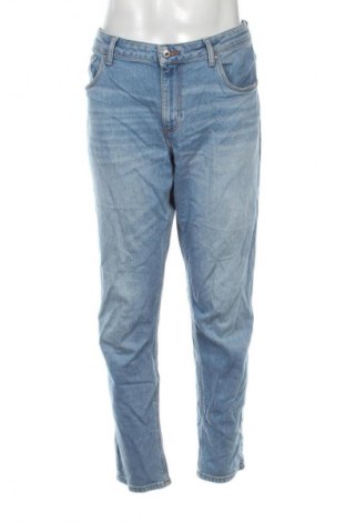 Męskie jeansy ASOS, Rozmiar L, Kolor Niebieski, Cena 55,99 zł