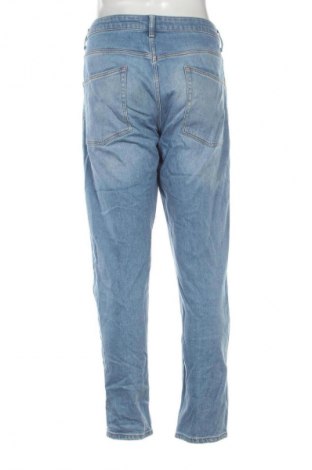 Męskie jeansy ASOS, Rozmiar L, Kolor Niebieski, Cena 55,99 zł