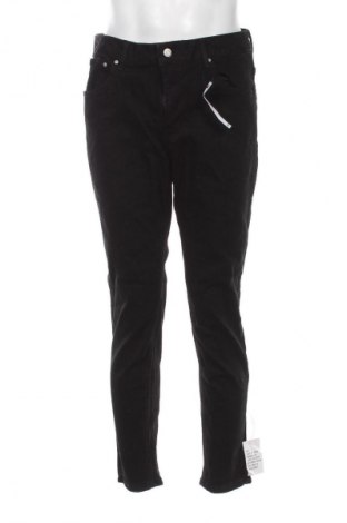 Мъжки дънки ASOS, Размер XL, Цвят Черен, Цена 17,89 €