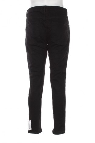 Мъжки дънки ASOS, Размер XL, Цвят Черен, Цена 17,89 €