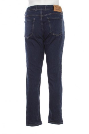 Férfi farmernadrág Alessandro Salvarini, Méret L, Szín Kék, Ár 10 387 Ft