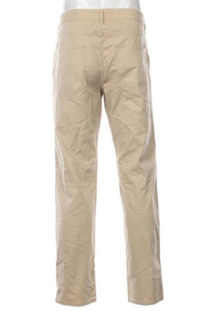 Мъжки дънки Angelo Litrico, Размер XL, Цвят Бежов, Цена 10,73 €
