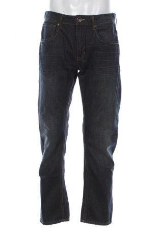 Blugi de bărbați Angelo Litrico, Mărime M, Culoare Albastru, Preț 104,26 Lei