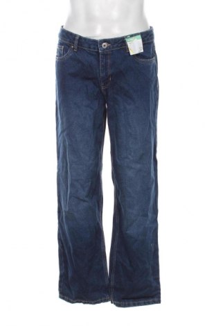 Blugi de bărbați Anko, Mărime M, Culoare Albastru, Preț 80,99 Lei