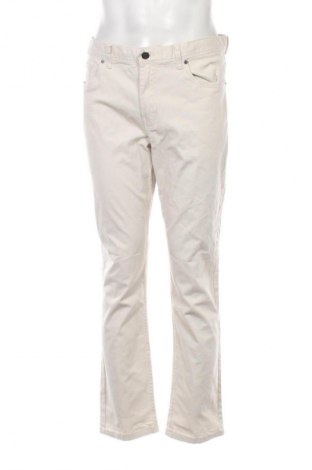 Blugi de bărbați Anko, Mărime XL, Culoare Bej, Preț 53,99 Lei