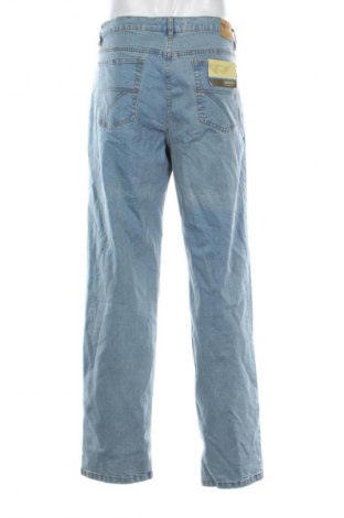 Blugi de bărbați Arizona, Mărime XL, Culoare Albastru, Preț 151,99 Lei