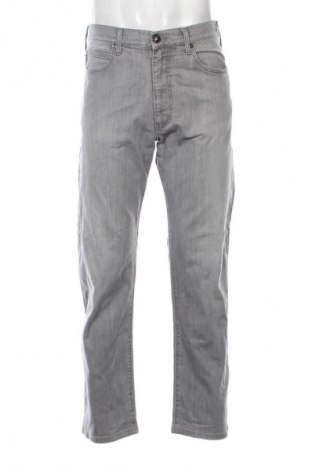 Blugi de bărbați Armani Jeans, Mărime L, Culoare Gri, Preț 276,99 Lei