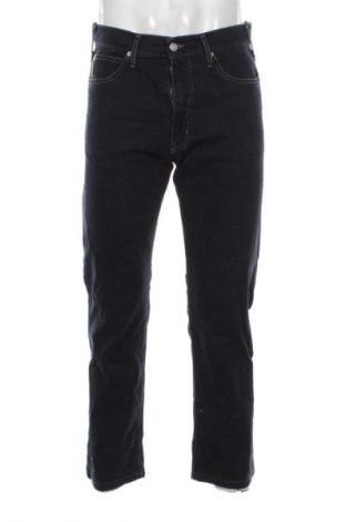 Blugi de bărbați Armani Jeans, Mărime M, Culoare Albastru, Preț 233,99 Lei