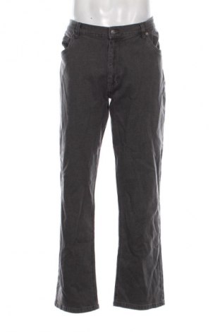 Ανδρικό τζίν Atlas For Men, Μέγεθος XL, Χρώμα Γκρί, Τιμή 10,99 €