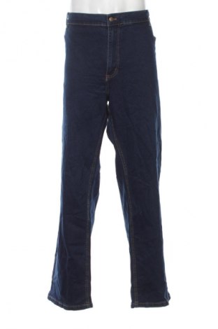 Blugi de bărbați Atlas For Men, Mărime 4XL, Culoare Albastru, Preț 59,99 Lei