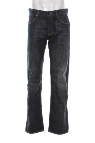 Herren Jeans BOSS, Größe L, Farbe Blau, Preis € 53,00