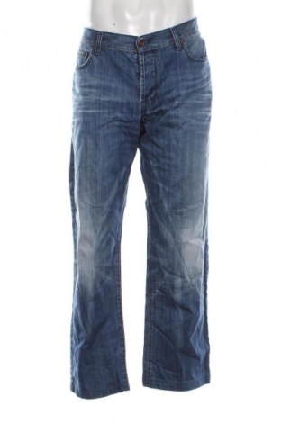 Ανδρικό τζίν BOSS, Μέγεθος XL, Χρώμα Μπλέ, Τιμή 51,99 €