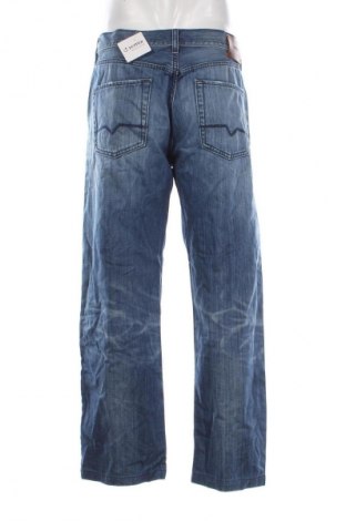 Ανδρικό τζίν BOSS, Μέγεθος XL, Χρώμα Μπλέ, Τιμή 51,99 €