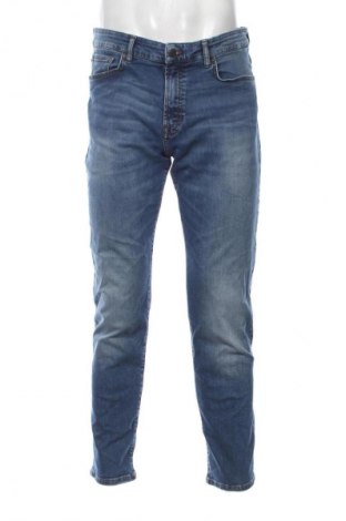 Herren Jeans BOSS, Größe L, Farbe Blau, Preis 45,99 €