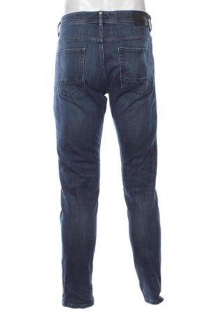 Ανδρικό τζίν BOSS, Μέγεθος L, Χρώμα Μπλέ, Τιμή 49,99 €