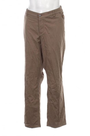 Ανδρικό τζίν Babista, Μέγεθος 5XL, Χρώμα Καφέ, Τιμή 11,99 €