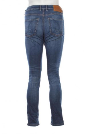 Blugi de bărbați Baldessarini, Mărime M, Culoare Albastru, Preț 108,99 Lei