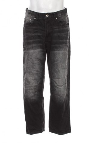 Herren Jeans Bershka, Größe M, Farbe Schwarz, Preis 11,99 €