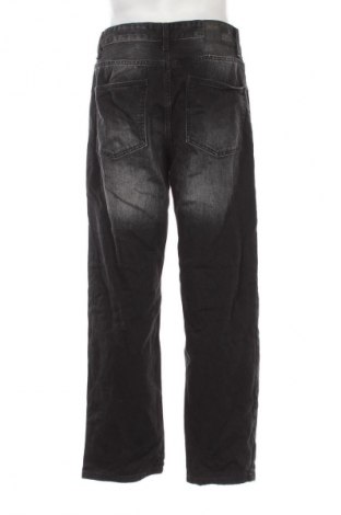 Herren Jeans Bershka, Größe M, Farbe Schwarz, Preis 11,99 €
