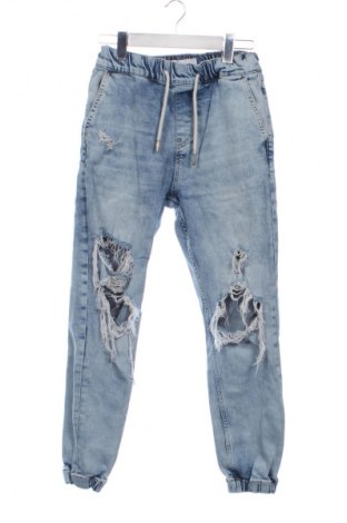 Herren Jeans Bershka, Größe XS, Farbe Blau, Preis € 20,00