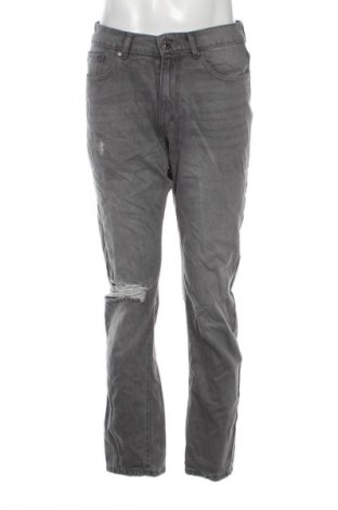 Ανδρικό τζίν Boohoo, Μέγεθος M, Χρώμα Γκρί, Τιμή 16,99 €