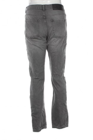 Ανδρικό τζίν Boohoo, Μέγεθος M, Χρώμα Γκρί, Τιμή 16,99 €