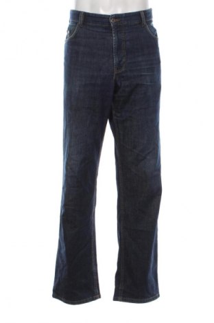 Ανδρικό τζίν Brax, Μέγεθος XL, Χρώμα Μπλέ, Τιμή 25,99 €