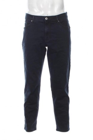 Ανδρικό τζίν Brax, Μέγεθος L, Χρώμα Μπλέ, Τιμή 20,99 €