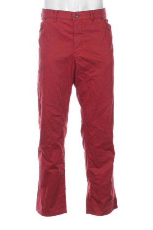 Blugi de bărbați Brax, Mărime XXL, Culoare Roșu, Preț 141,99 Lei