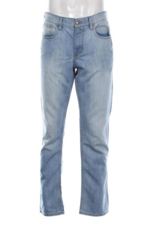 Pánské džíny  C&A, Velikost L, Barva Modrá, Cena  565,00 Kč