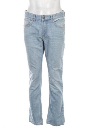 Blugi de bărbați C&A, Mărime M, Culoare Albastru, Preț 46,99 Lei