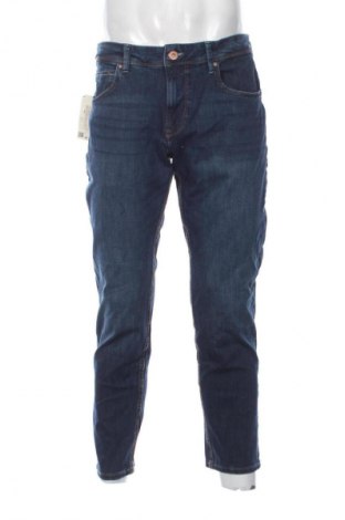 Blugi de bărbați C&A, Mărime L, Culoare Albastru, Preț 105,99 Lei