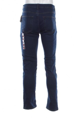 Pánské džíny  C&A, Velikost M, Barva Modrá, Cena  419,00 Kč