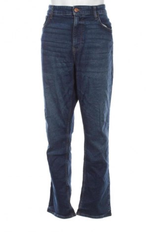 Pánské džíny  C&A, Velikost XL, Barva Modrá, Cena  309,00 Kč