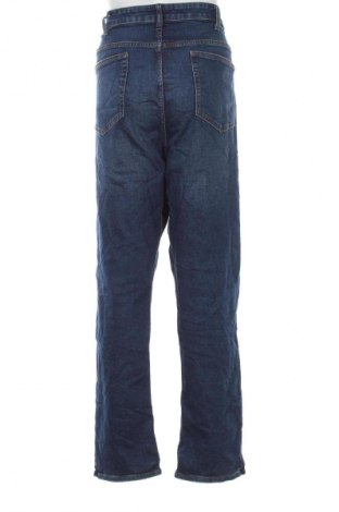 Pánské džíny  C&A, Velikost XL, Barva Modrá, Cena  309,00 Kč