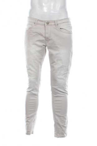 Męskie jeansy Cactus, Rozmiar L, Kolor Szary, Cena 47,99 zł