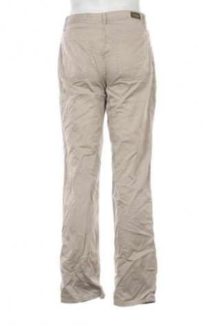 Męskie jeansy Calvin Klein, Rozmiar M, Kolor Beżowy, Cena 137,99 zł