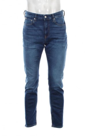 Pánske džínsy  Calvin Klein Jeans, Veľkosť M, Farba Modrá, Cena  114,95 €
