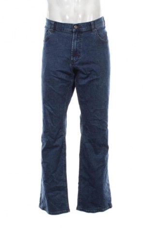 Męskie jeansy Canda, Rozmiar XXL, Kolor Niebieski, Cena 50,99 zł