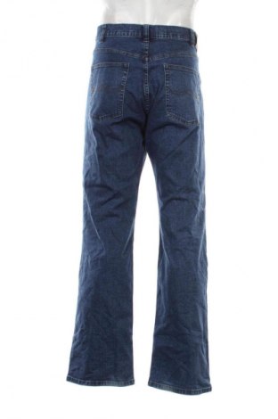 Męskie jeansy Canda, Rozmiar XXL, Kolor Niebieski, Cena 50,99 zł