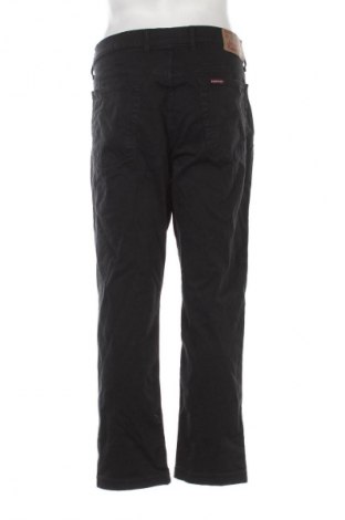 Pánské džíny  Carrera Jeans, Velikost XL, Barva Černá, Cena  309,00 Kč